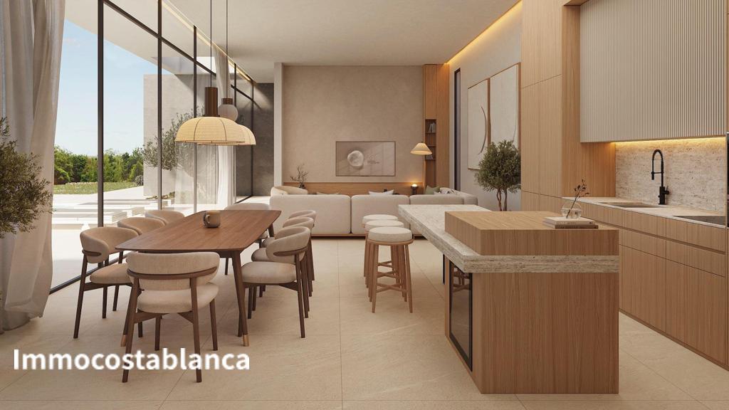 Villa in Calpe, 249 m², 1,525,000 €, photo 6, listing 4527536