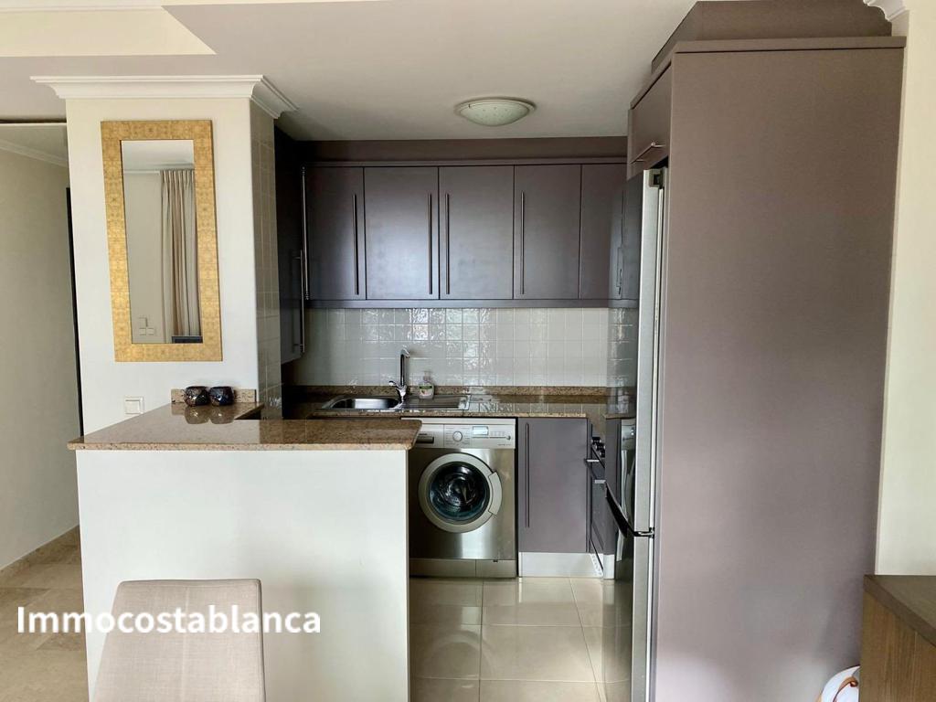 Apartment in Altea, 84 m², 280,000 €, photo 7, listing 70633216