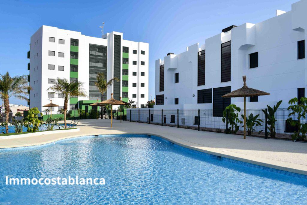 3 room apartment in Dehesa de Campoamor, 81 m², 175,000 €, photo 10, listing 24404016