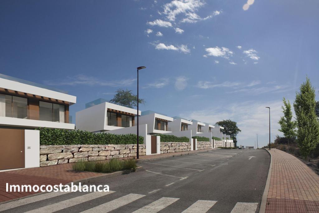 Villa in Benidorm, 233 m², 729,000 €, photo 9, listing 52143536