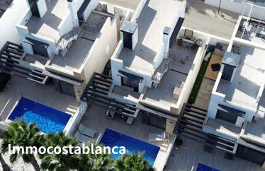 Villa in Orihuela Costa, 128 m²