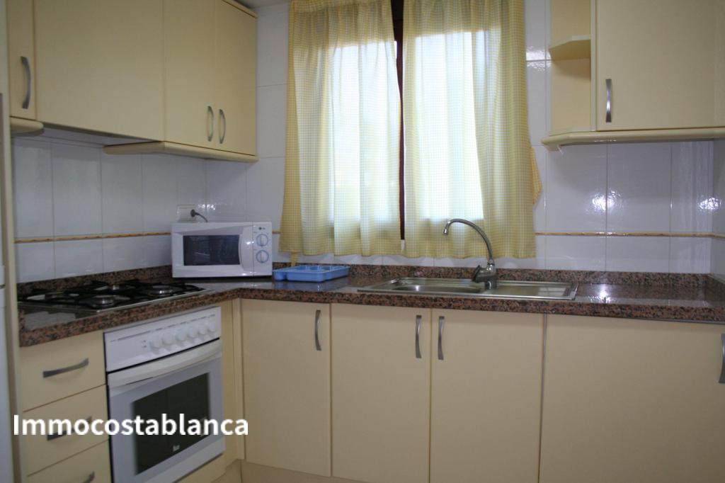 3 room apartment in Calpe, 187 m², 194,000 €, photo 4, listing 31816096