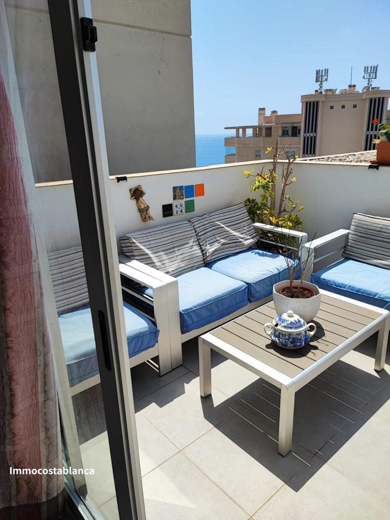 Penthouse in Calpe, 81 m², 480,000 €, photo 4, listing 25008176