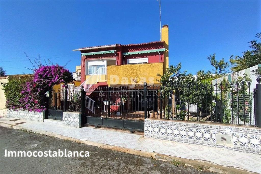 Villa in Dehesa de Campoamor, 169 m², 325,000 €, photo 4, listing 3776976