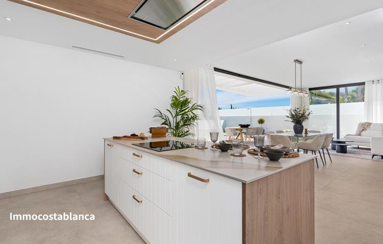 Villa in Polop, 311 m², 765,000 €, photo 10, listing 20385216