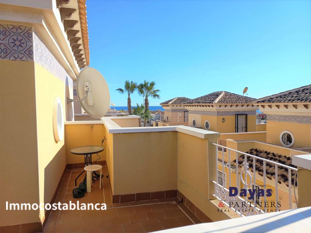 Terraced house in Torrevieja, 93 m², 139,000 €, photo 1, listing 15101616