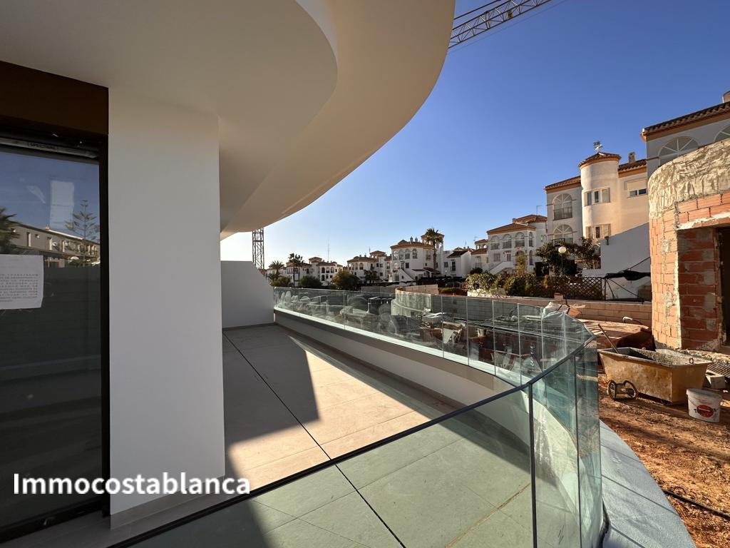 Detached house in Playa Flamenca, 131 m², 395,000 €, photo 2, listing 72505216