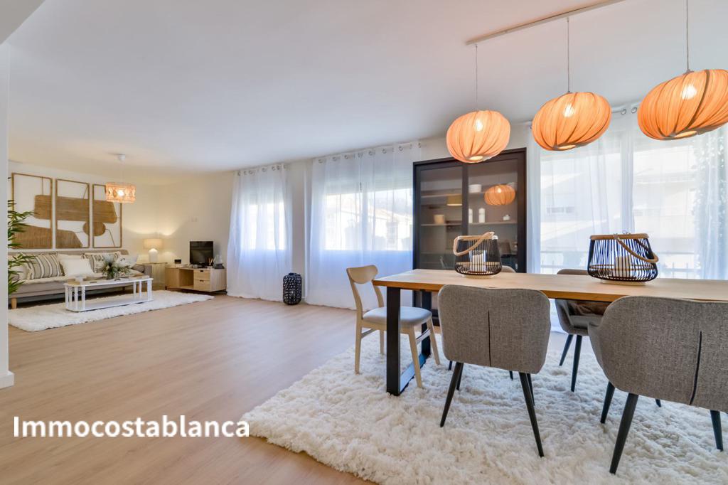 Apartment in Altea, 122 m², 275,000 €, photo 3, listing 34544176