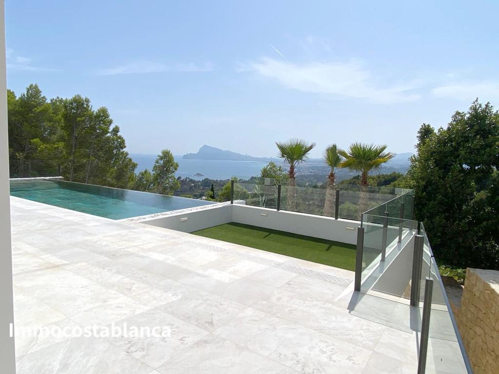 Detached house in Altea, 560 m², 2,350,000 €, photo 2, listing 20701936
