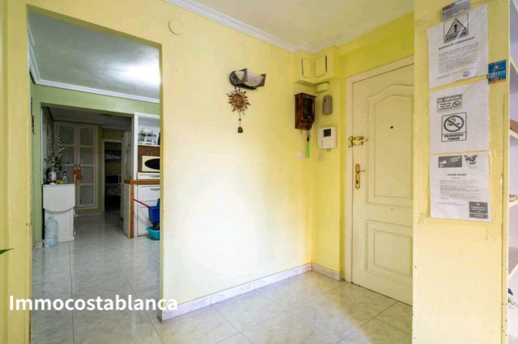 4 room apartment in Benidorm, 115 m², 210,000 €, photo 7, listing 7513056