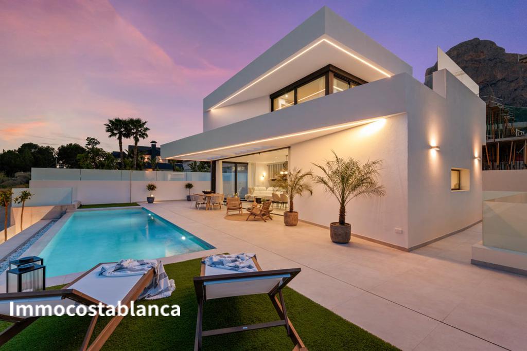 Villa in Polop, 311 m², 755,000 €, photo 7, listing 24935536