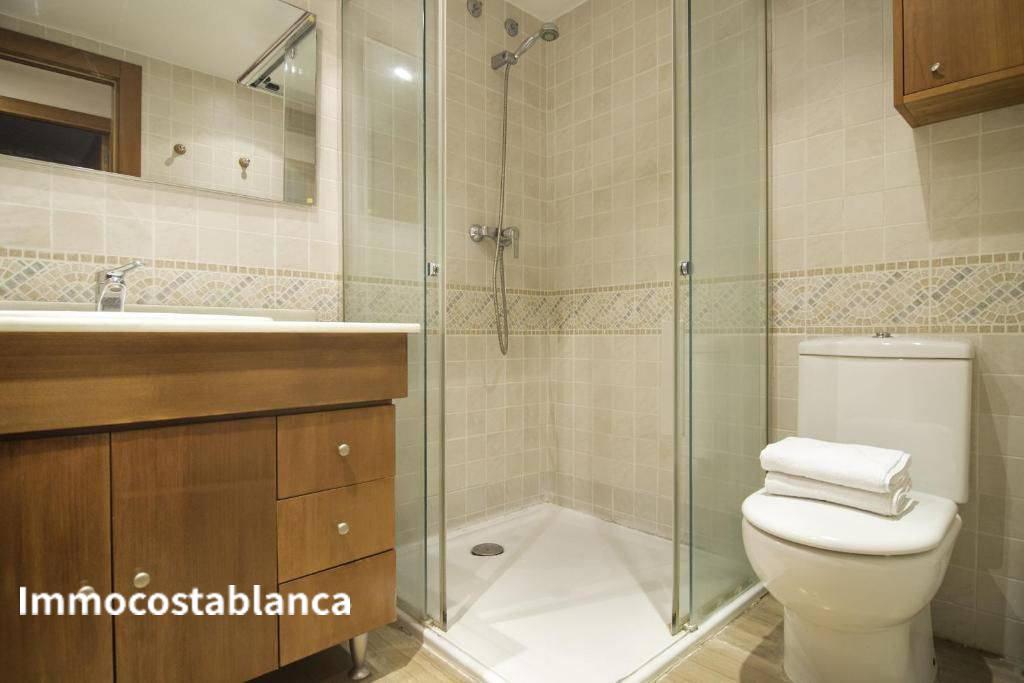 Apartment in Calpe, 122 m², 590,000 €, photo 8, listing 48268816