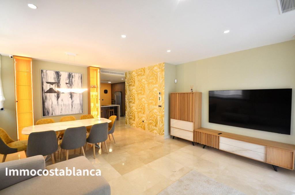 Apartment in Benidorm, 180 m², 850,000 €, photo 3, listing 33477856