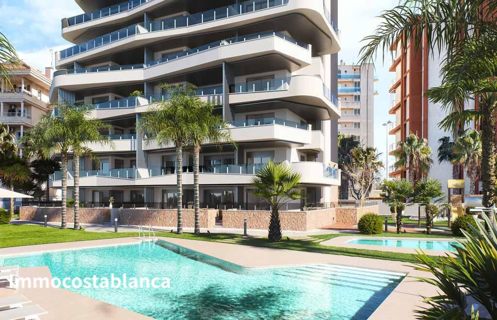 Apartment in Guardamar del Segura, 104 m², 549,000 €, photo 1, listing 14677056