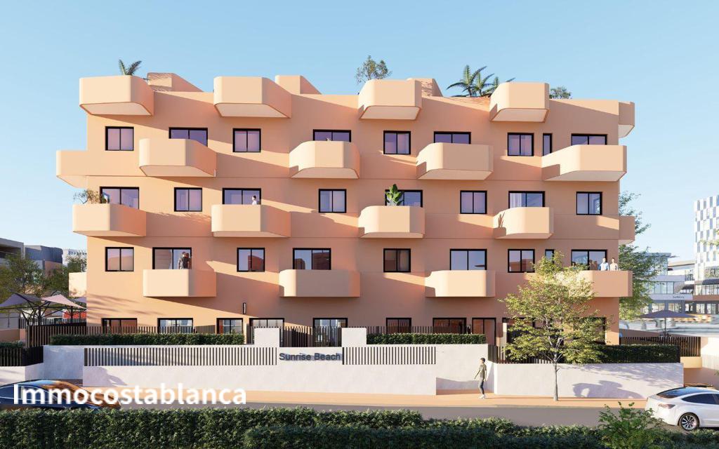 Apartment in El Campello, 58 m², 460,000 €, photo 2, listing 13104416