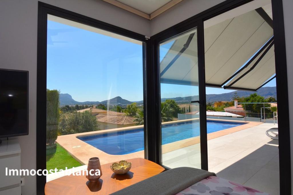 Detached house in Pedreguer, 234 m², 699,000 €, photo 9, listing 40396256