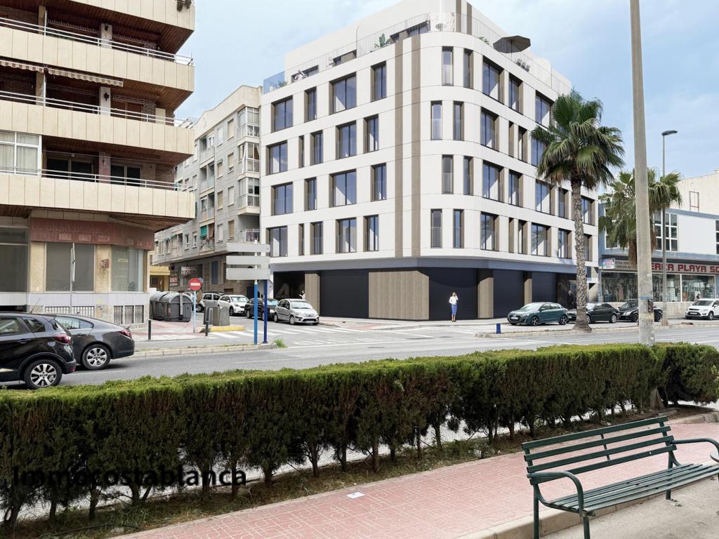 Apartment in Torrevieja, 58 m², 249,000 €, photo 3, listing 29559536