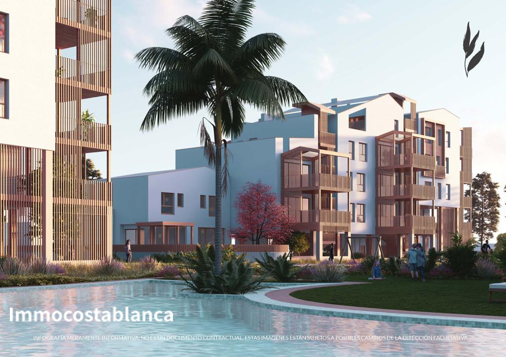 Apartment in Denia, 100 m², 425,000 €, photo 1, listing 19095536