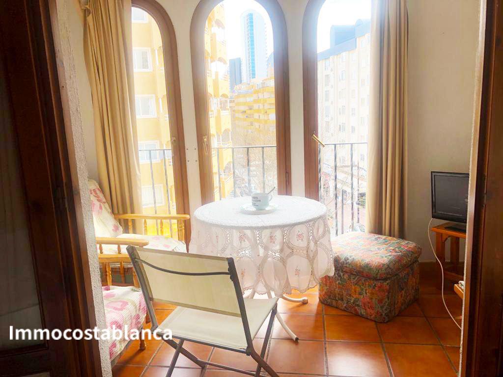 Apartment in Calpe, 65 m², 115,000 €, photo 9, listing 17888176