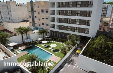 Apartment in Guardamar del Segura, 86 m²