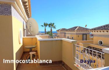 Terraced house in Torrevieja, 93 m²