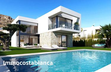 Villa in Finestrat