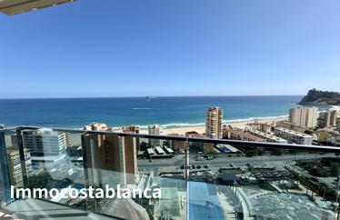 Apartment in Benidorm, 98 m²