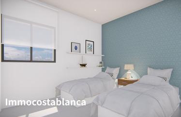 Apartment in Villajoyosa, 63 m²