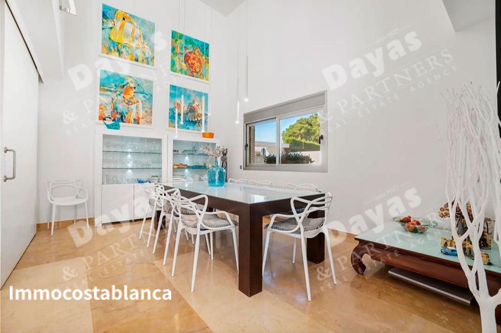 Villa in Dehesa de Campoamor, 300 m², 1,000,000 €, photo 10, listing 15806496