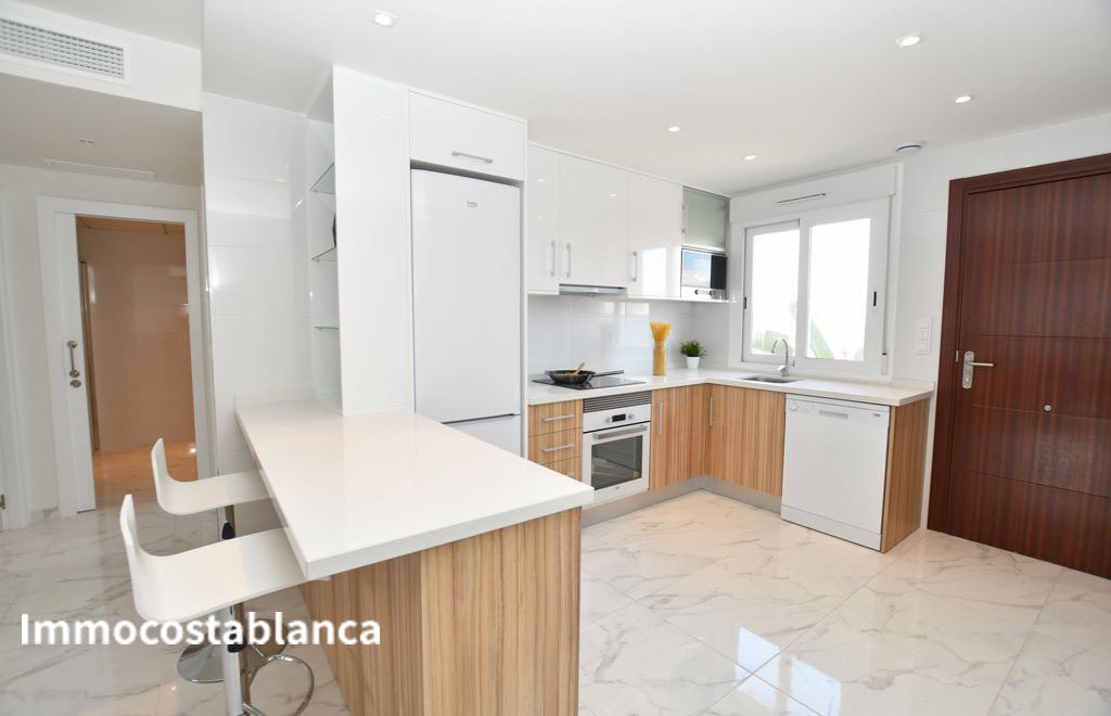 Apartment in San Miguel de Salinas, 75 m², 253,000 €, photo 8, listing 133936