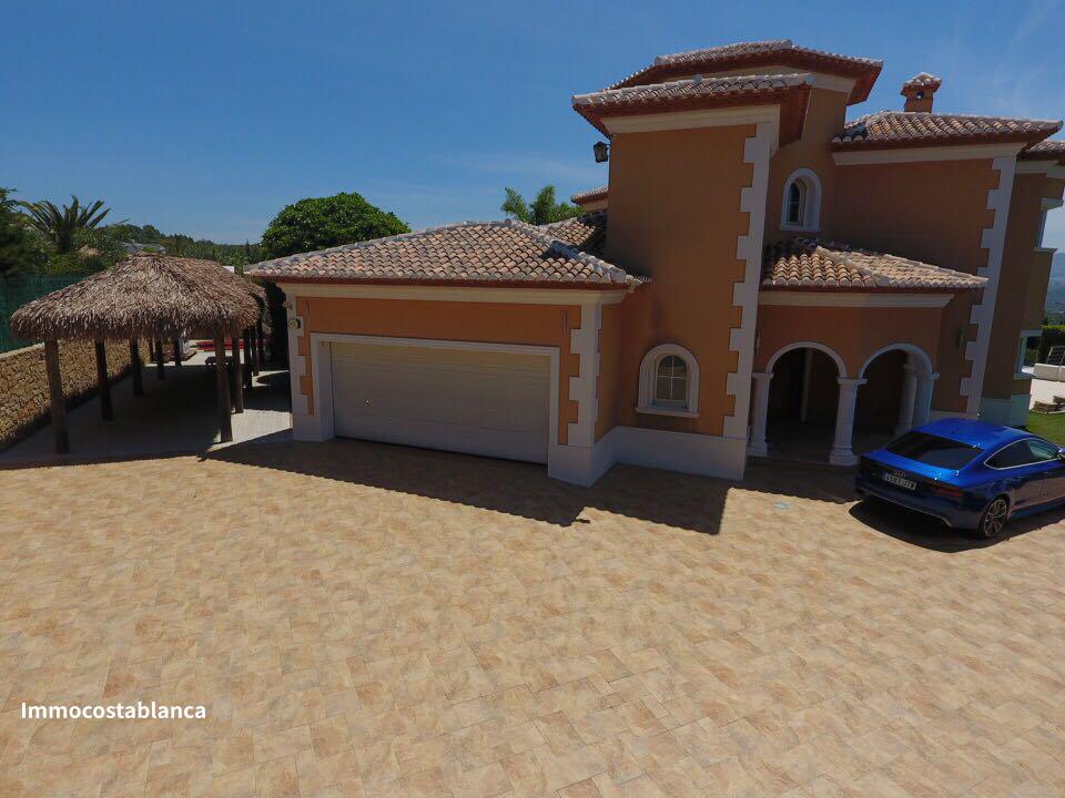 Detached house in Javea (Xabia), 525 m², 1,250,000 €, photo 2, listing 56316256