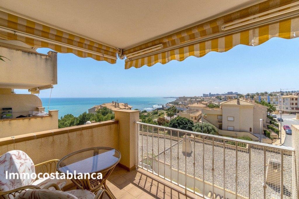 Apartment in Cabo Roig, 70 m², 235,000 €, photo 1, listing 47432256