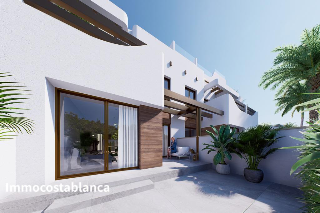 Detached house in Pilar de la Horadada, 110 m², 339,000 €, photo 3, listing 8447536
