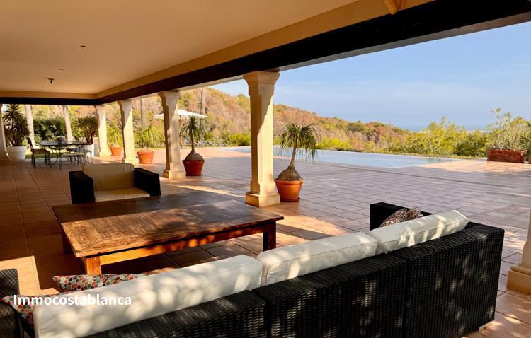 Villa in Javea (Xabia), 400 m², 2,500,000 €, photo 3, listing 30850016