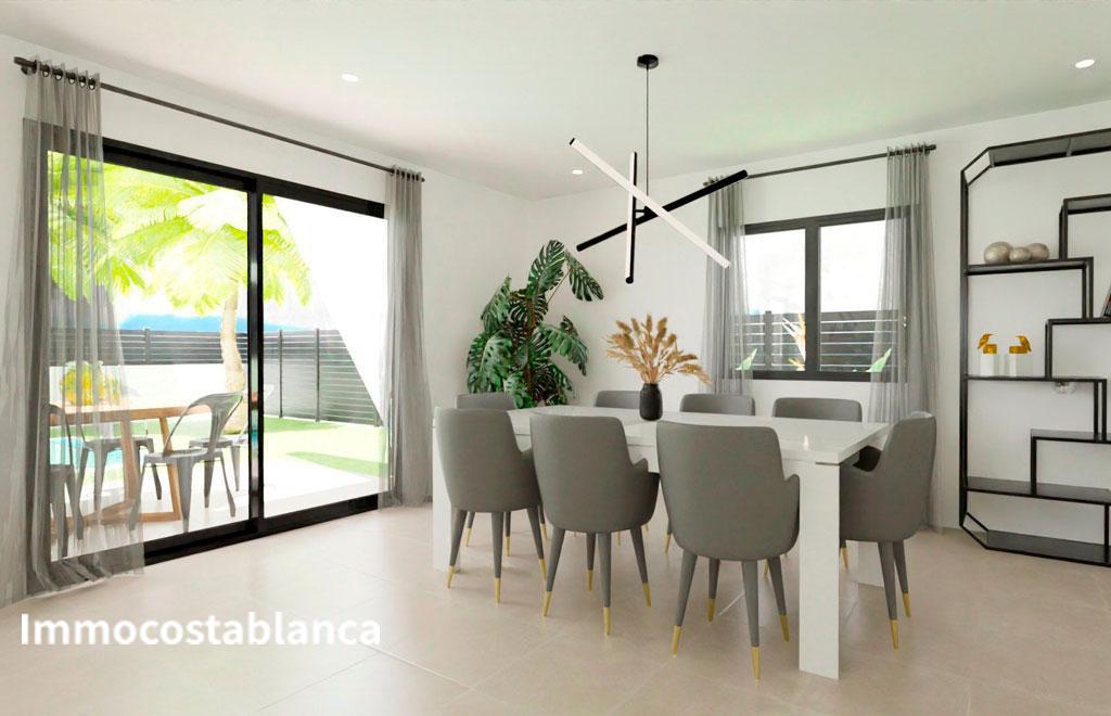 Villa in Aspe, 129 m², 506,000 €, photo 2, listing 7845936