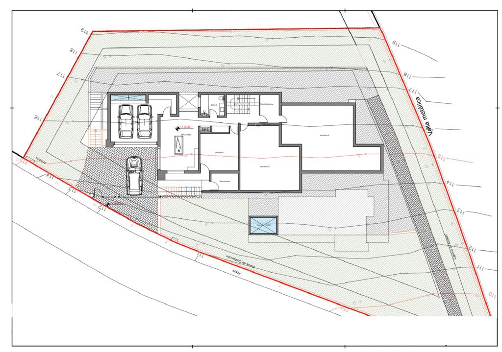 Villa in Javea (Xabia), 445 m², 3,200,000 €, photo 10, listing 72090816