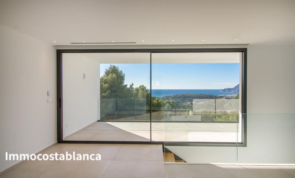 Villa in Altea, 618 m², 2,750,000 €, photo 4, listing 70210496