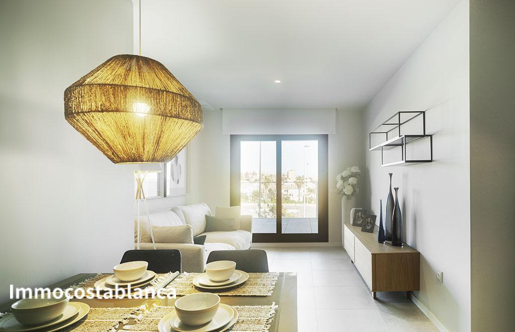 Apartment in Mil Palmeras, 101 m², 315,000 €, photo 1, listing 74508256
