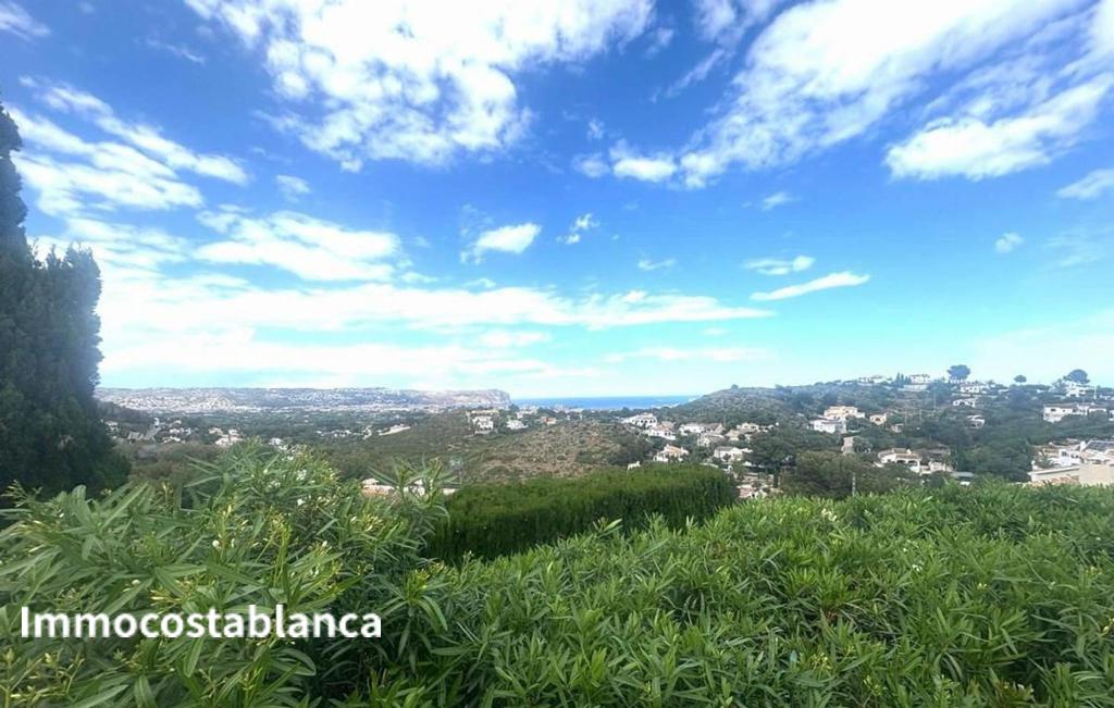 Villa in Javea (Xabia), 245 m², 695,000 €, photo 1, listing 19017216