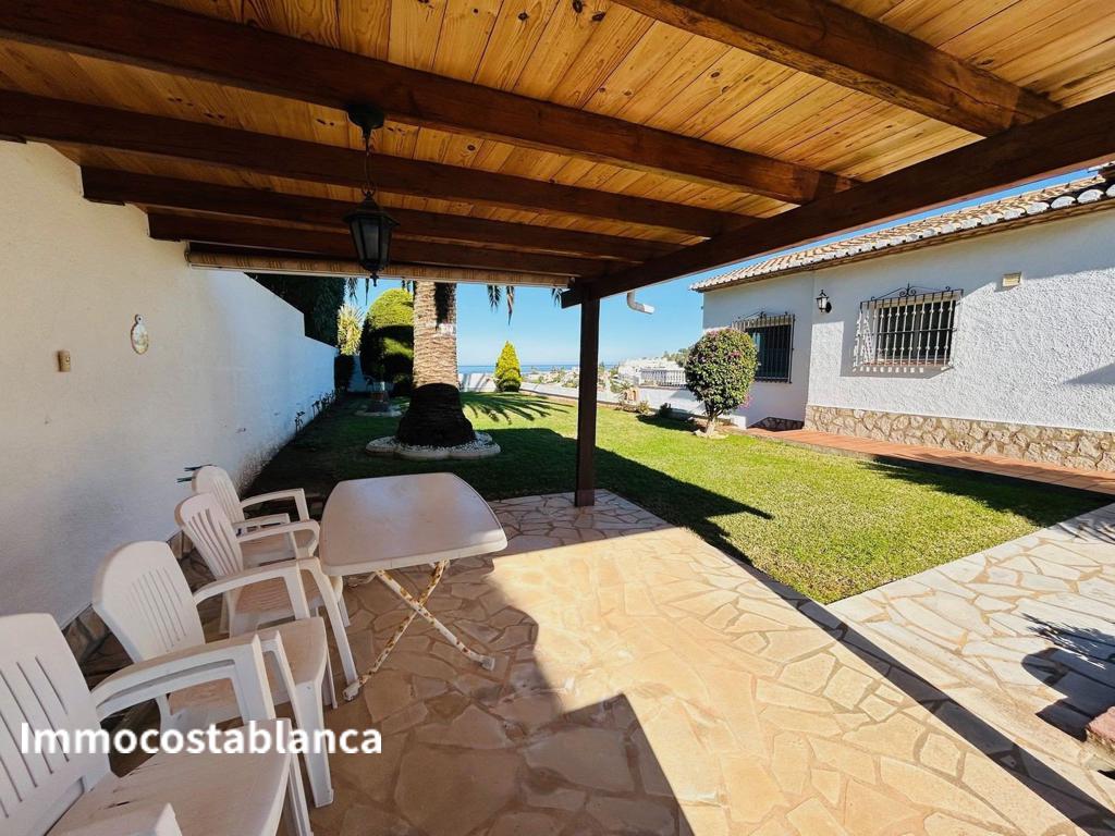 Villa in Denia, 274 m², 575,000 €, photo 4, listing 74217216