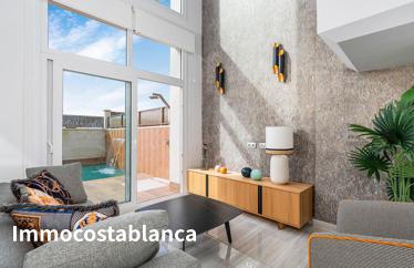Villa in Los Montesinos, 116 m²