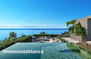Apartment in Altea, 169 m²