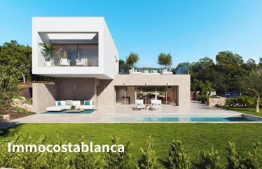 Villa in San Miguel de Salinas, 138 m²