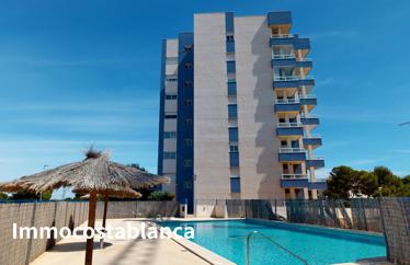 Apartment in Dehesa de Campoamor, 62 m²