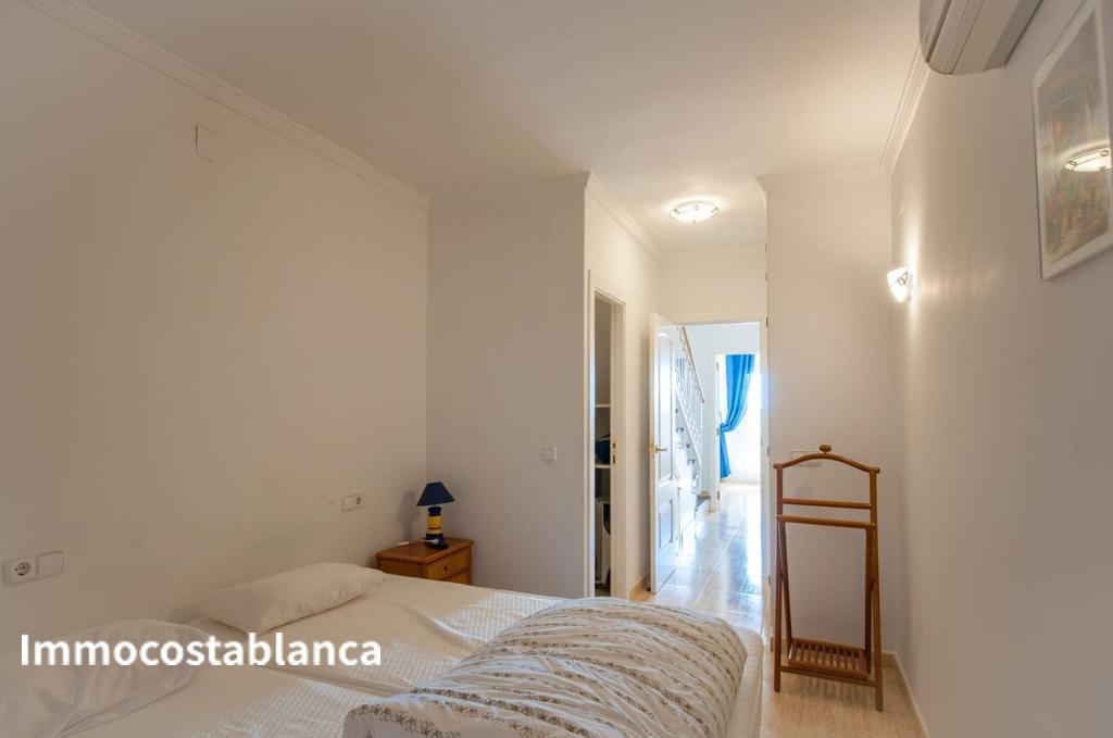 Apartment in Moraira, 120 m², 692,000 €, photo 9, listing 50410816