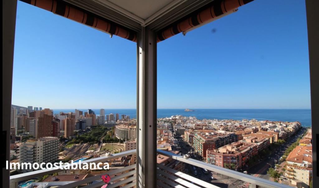 Apartment in Benidorm, 66 m², 134,000 €, photo 6, listing 55821448