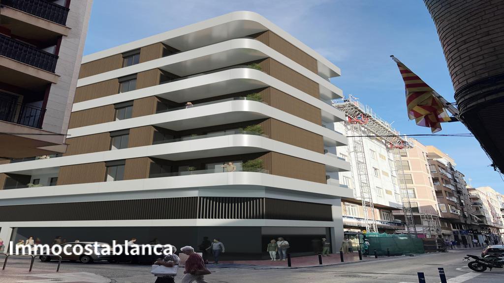 Apartment in Santa Pola, 101 m², 292,000 €, photo 9, listing 52036416