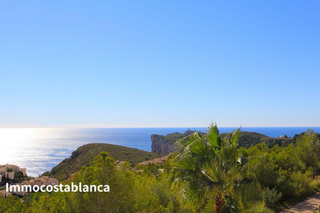 5 room villa in Benitachell, 325 m², 830,000 €, photo 10, listing 25683768