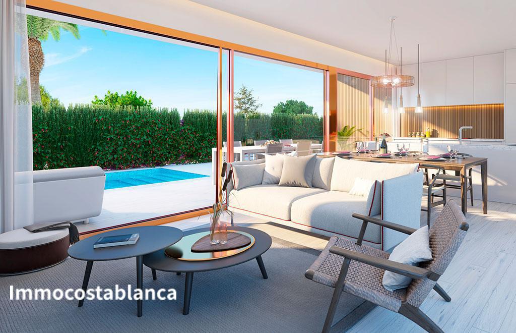 Villa in Orihuela, 216 m², 429,000 €, photo 1, listing 58885616