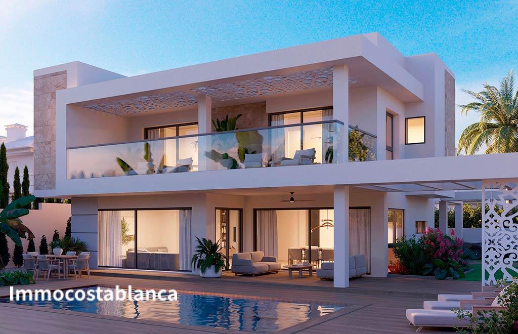 Villa in Rojales, 316 m², 929,000 €, photo 2, listing 1255376